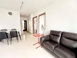 Blk 419D Waterfront II @ Northshore (Punggol), HDB 2 Rooms #635089941